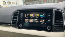 Skoda Karoq 1.5 TSI SE L 5dr DSG Petrol Estate